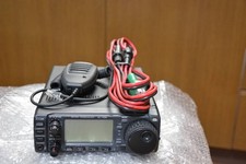ICOM IC-706 HF/50M/144MHz
