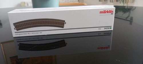 Marklin 24230 rail - 24230, courbe