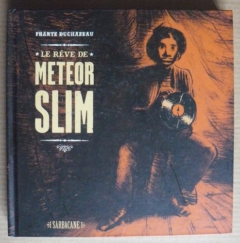 Rêve météor slim - rêve,