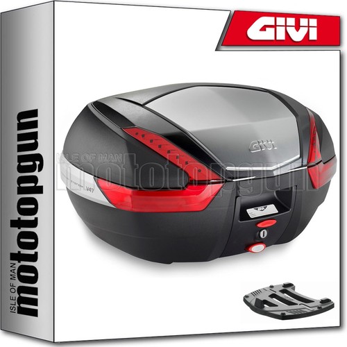 Givi v47n top - top, case