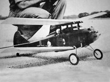 Barons Buggy Sport Bipe 34"