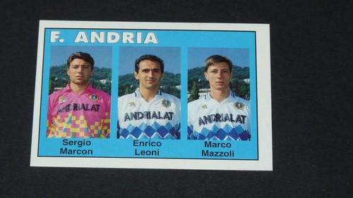 345 marcon leoni - marcon, mazzoli