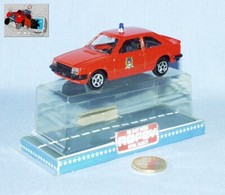 Norev France Jet-Car réf 892