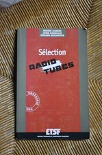 Aisberg Gaudillat Deschepper Sélection Radio Tubes ETSF