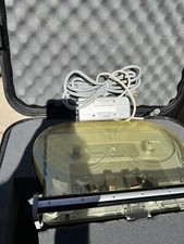 Nagra 4.2 Reel Tape Recorder