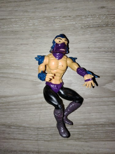 Figurine tortues ninja - tortues,