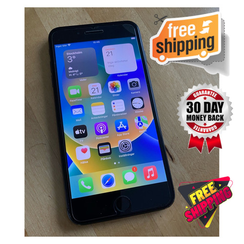 Apple iphone plus 64gb - apple,