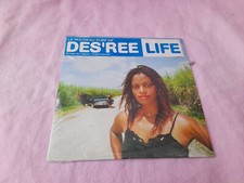 CD SINGLE DES'REE LIFE 2 TITRES 1998