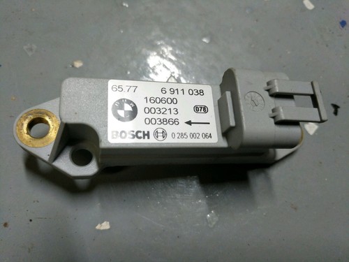 Airbag avant bmw - bmw, e46