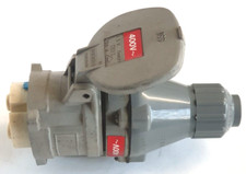 ISV Marechal prise intégrée