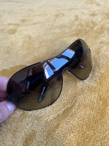 Lunette soleil versace - lunette, de
