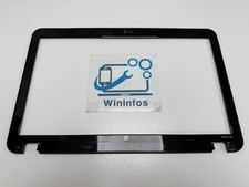 Plasturgie Contour Ecran