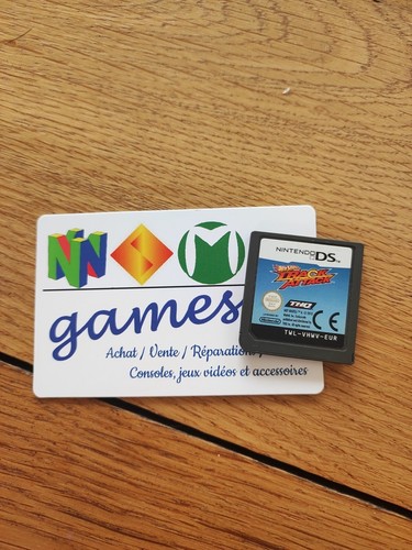 Nintendo nds 2ds 3ds - nintendo,