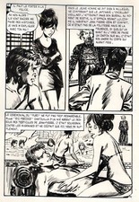 LES SOUCIS DE SI SIOU PLANCHE