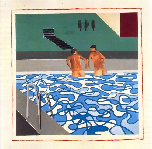 Reproduction peinture - reproduction,