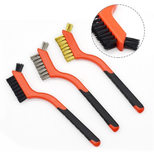 Pièce brosse roue en - 1,