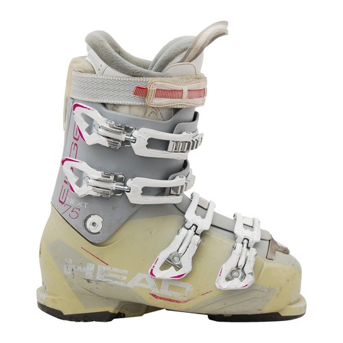 Chaussure ski occasion head - de,