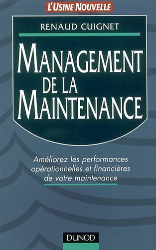 Management maintenance - la,