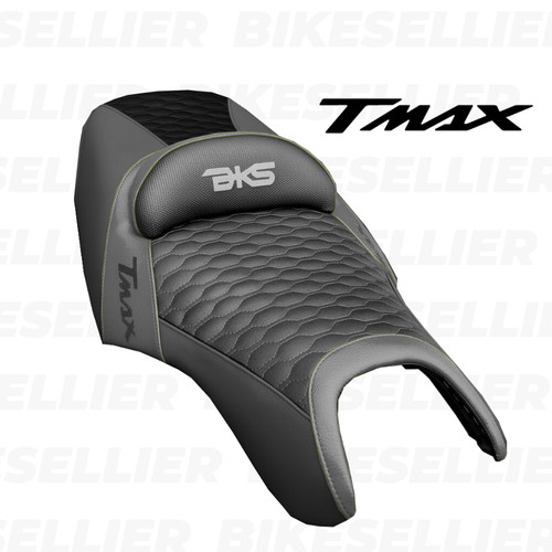 Housse selle yamaha - selle, 500