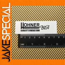 JakeSpecial – Hohner