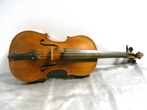 Ancien violon - ancien,