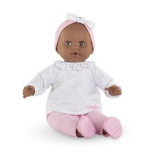 Grand poupon Lucie - COROLLE -