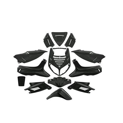 Kit carrosserie adaptable