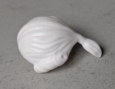 PLAYMOBIL cheveux perruque