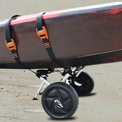 Chariot kayak tube en - chariot,