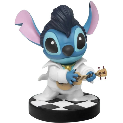 Figurine fun series stitch - ,