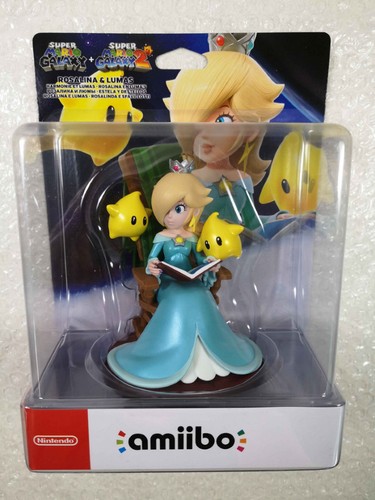 Amiibo super mario - mario, galaxy