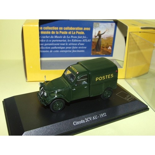 Citroën 2cv azu 1962 - ,