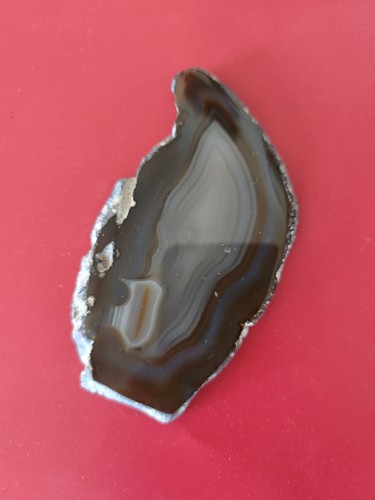 Grande tranche agate - tranche, d’agate