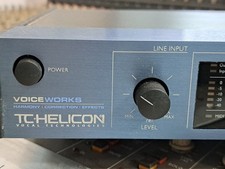 TC HELICON VOICE WORKS