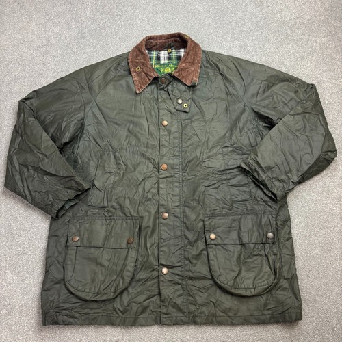 Veste cire adulte grand - veste,