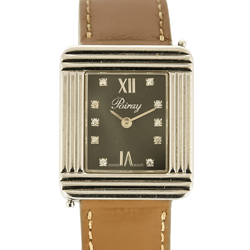 Poiray première montre - ma,