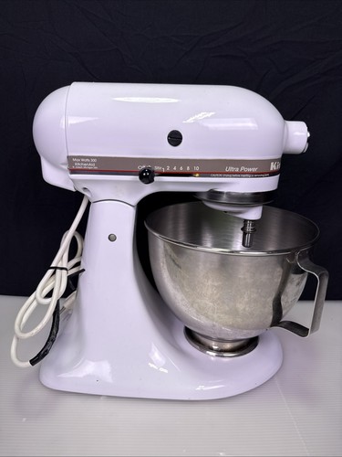 Kitchenaid ultra power - kitchenaid, stand