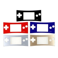 Pour Nintendo Game Boy Micro