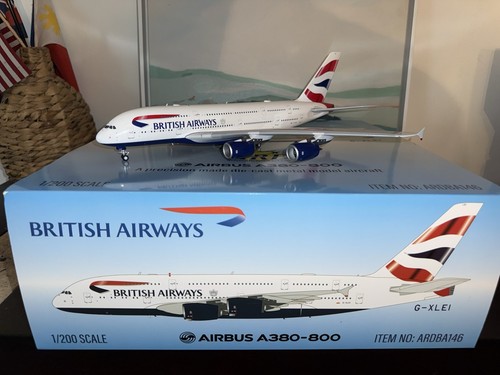 Ard inflight200 200 - ard/inflight200, british