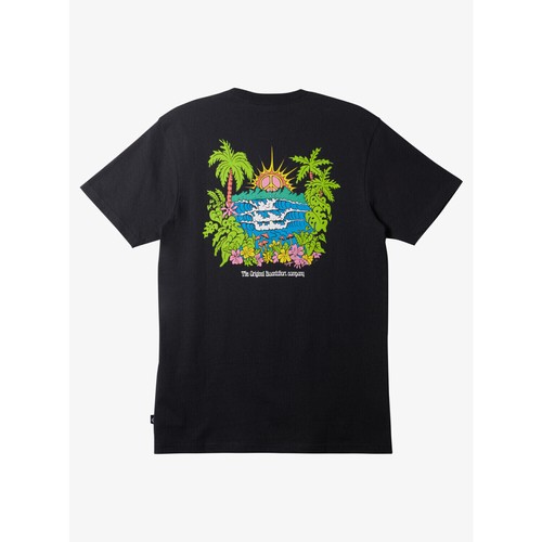 Quiksilver shirt island - quiksilver,