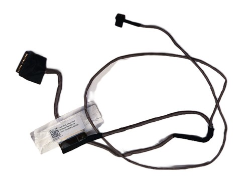 Cable nappe ecran video - ecran, lcd