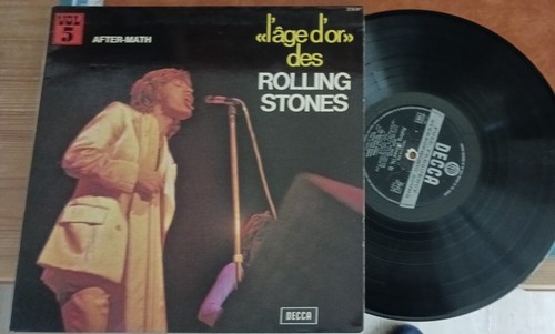 The rolling stones - rolling, ‎–