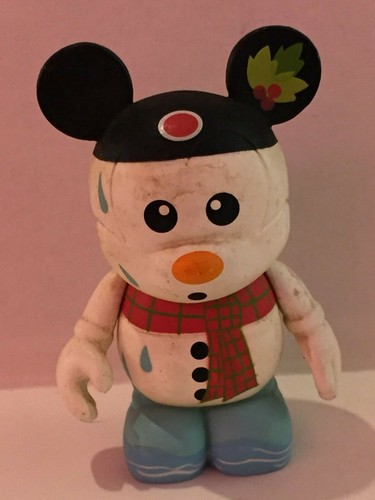 Vinylmation the art disney - vinylmation, of