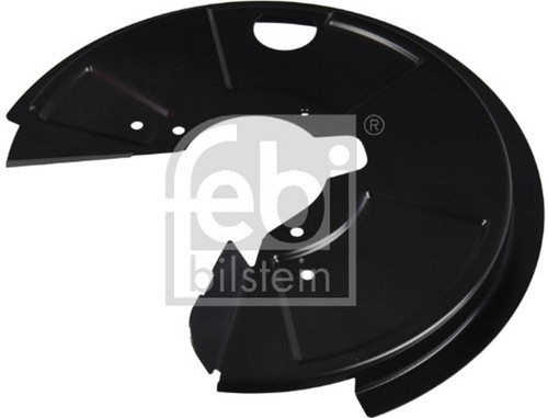 Couvercle disque frein - disque,