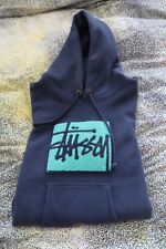 Hoodie STUSSY JAPAN X CHAMPION