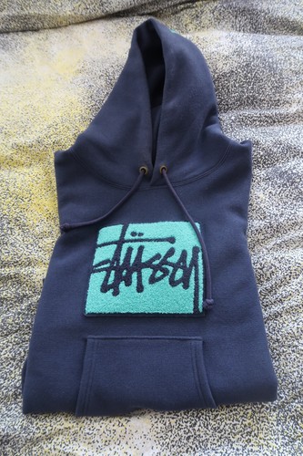 Hoodie stussy japan champion - stussy,