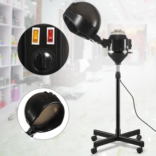 Professional hair steamer - professional,