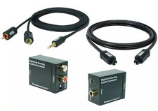 Convertisseur Numérique