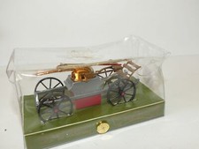 VOITURE A VAPEUR VOITURE DE