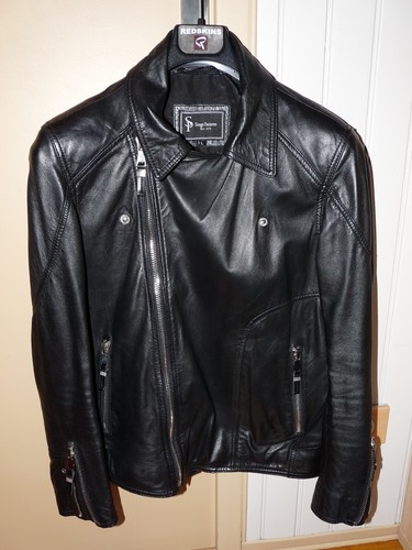 Blouson serge pariente - blouson,